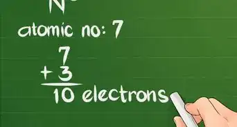 Find the Number of Protons, Neutrons, and Electrons