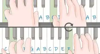 Play a Casio Keyboard (Beginners)