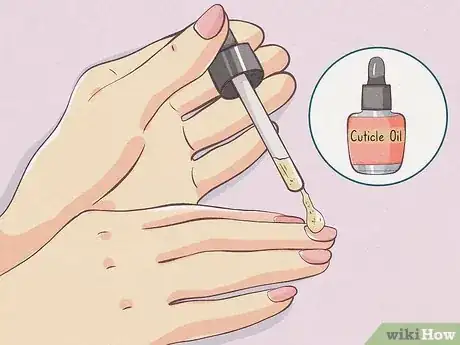 Image titled Make Your Fingernails Look Good Step 4