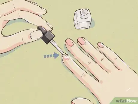 Image titled Dry Your Painted Nails Quickly Step 14