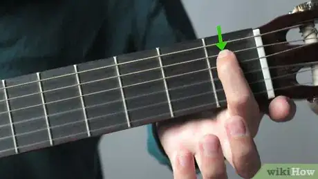 Image titled Learn All the Notes on the Guitar Step 4