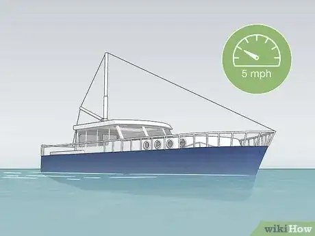 Image titled What Determines if a Speed Is Safe for Your Boat Step 3