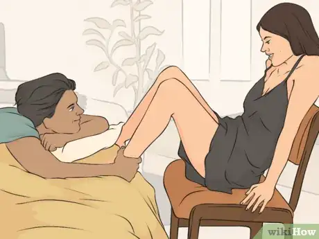 Image titled Admit to a Foot Fetish Step 5