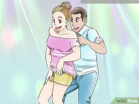 Image titled Dance With a Girl in a Club Step 7