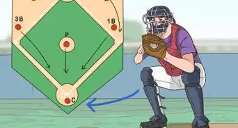 Be A Catcher In Baseball