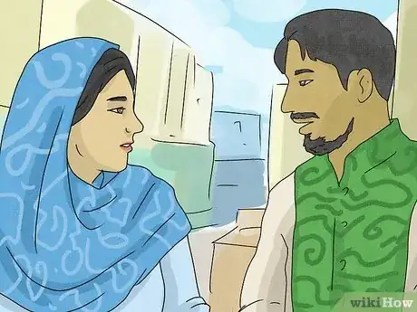 Image titled Get to Know a Girl Before an Arranged Marriage Step 6