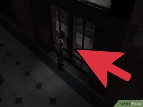 Image titled Solve the Shakespeare Puzzle in Silent Hill 3 Step 6