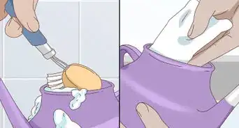 Use a Neti Pot