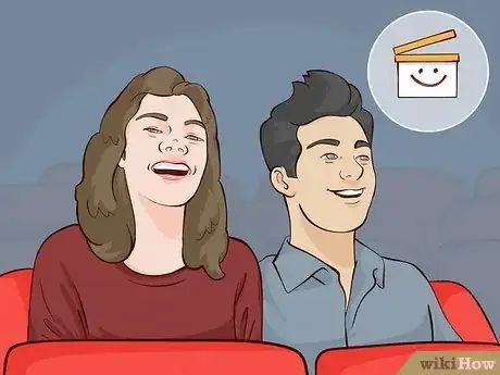 Image titled Go On a Great Date at the Movies (for Girls) Step 2