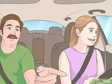 Image titled Overcome the Fear of Driving for the First Time Step 10