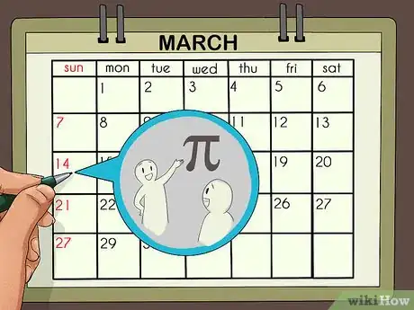 Image titled Celebrate Pi Day Step 12