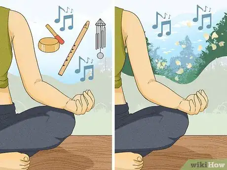 Image titled Use Music With Meditation Step 12