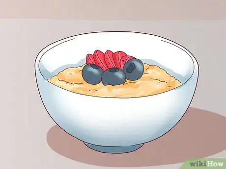 Image titled Add Protein to Oatmeal Step 10