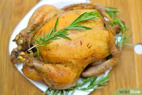 Image titled Roast a Turkey Final