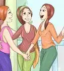 Host a Sleepover (Teen Girls)