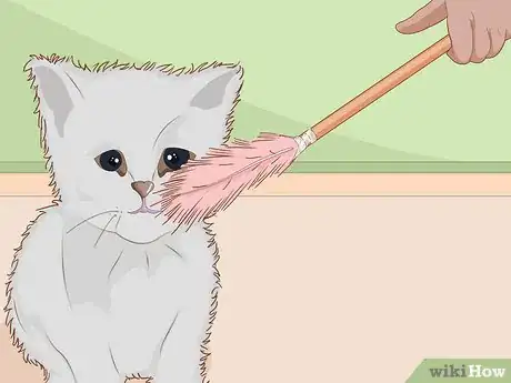 Image titled Make Cat Toys out of Common Household Items Step 26