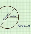 Calculate Square Meters