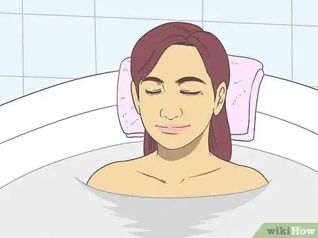 Image titled Soak for Beautiful Skin Step 1