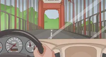 Pay the Golden Gate Bridge Toll