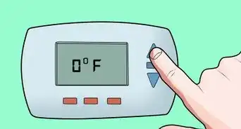 Install a Digital Thermostat