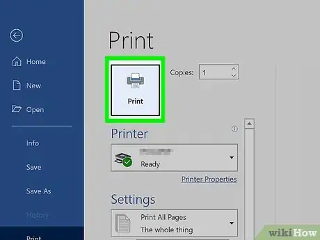 Image titled Print Avery Labels in Microsoft Word on PC or Mac Step 21