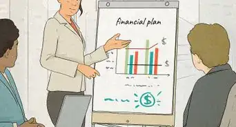 Write a Business Plan