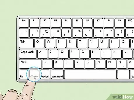 Image titled Restart Your Computer Using the Keyboard Step 5