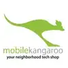 Mobile Kangaroo