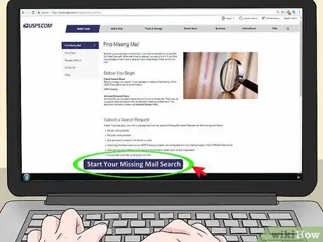 Image titled Track a Package Without a Tracking Number Step 8