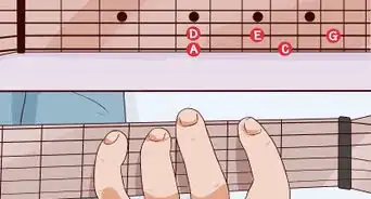 Solo over Chord Progressions