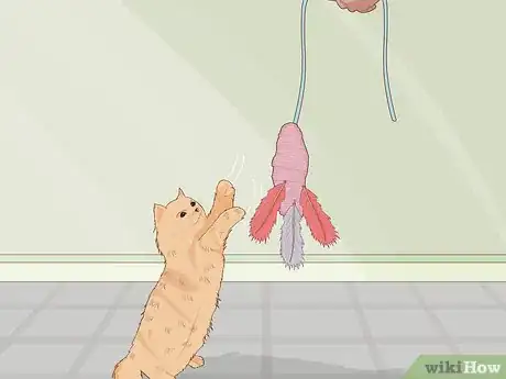 Image titled Make Cat Toys out of Common Household Items Step 46