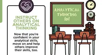 Improve Analytical Skills