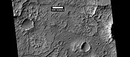 Linear ridge networks, as seen by HiRISE under HiWish program