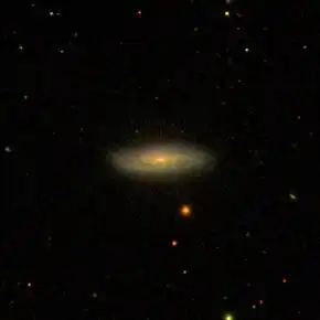 NGC 54 SDSS