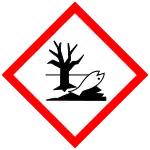 GHS09: Environmental hazard