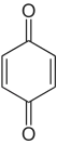 Paraquinone, a particularly electrophilic α,β-unsaturated carbonyl