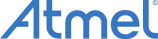 Atmel logo