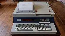 Olivetti P6066