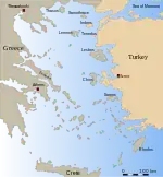 Aegean Sea