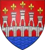 Coat of arms of the lordship of Quercy