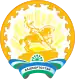 Coat of arms of Republic of Bashkortostan