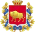 Coat of arms of Grodno Region