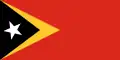 East Timor