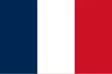 Flag of France