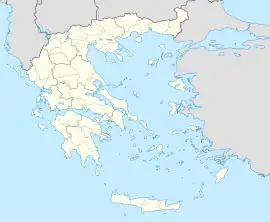 Imathia is located in Greece