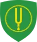 Coat of arms of Kambja Parish