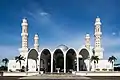 Kota Kinabalu City Mosque.