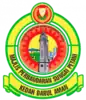 Official seal of Sungai Petani