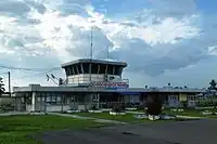 Marudi Airport