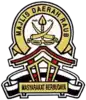 Official seal of Raub